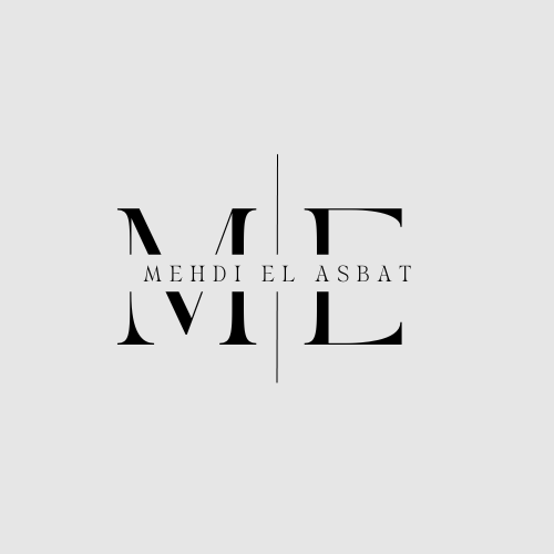 logo Mehdi El Asbat